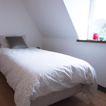 Logies De Witte Hoeve Oudenaarde Εξωτερικό φωτογραφία