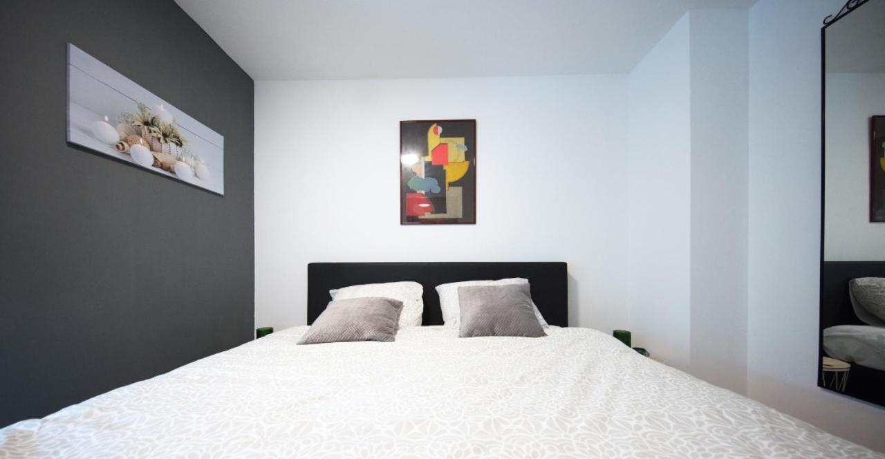 Logies De Witte Hoeve Oudenaarde Εξωτερικό φωτογραφία